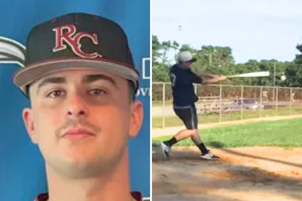 Rising NJ baseball star, all-time strike leader at Ramapo College, dies in crash