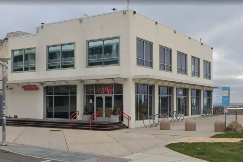 Stella Marina, Asbury Park (Google Street View)