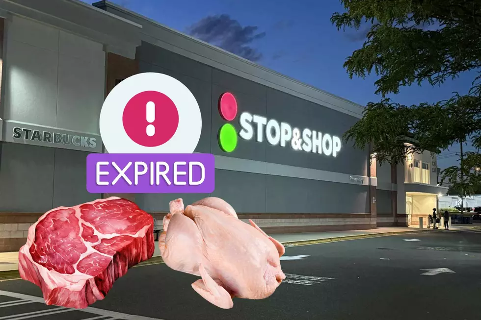 Stop & Shop on Route 37 in Toms River (Photo Credit: Dave Lansing)