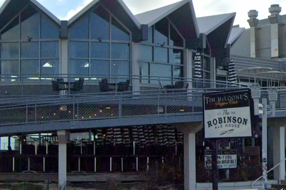 The Robinson Ale House, Asbury Park (Google Street View)