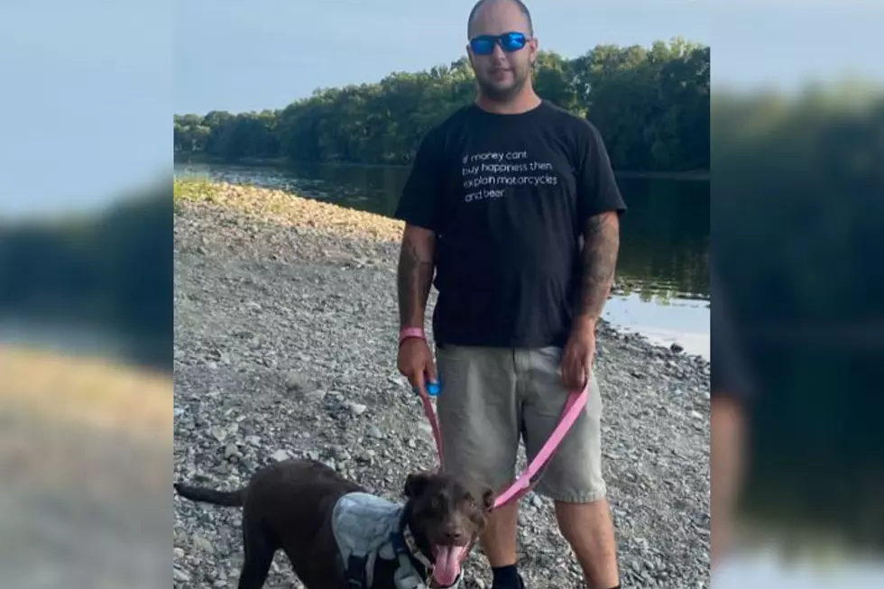 After Hunterdon County double killing, tributes pour in for victims (Tyler Webb via Facebook)