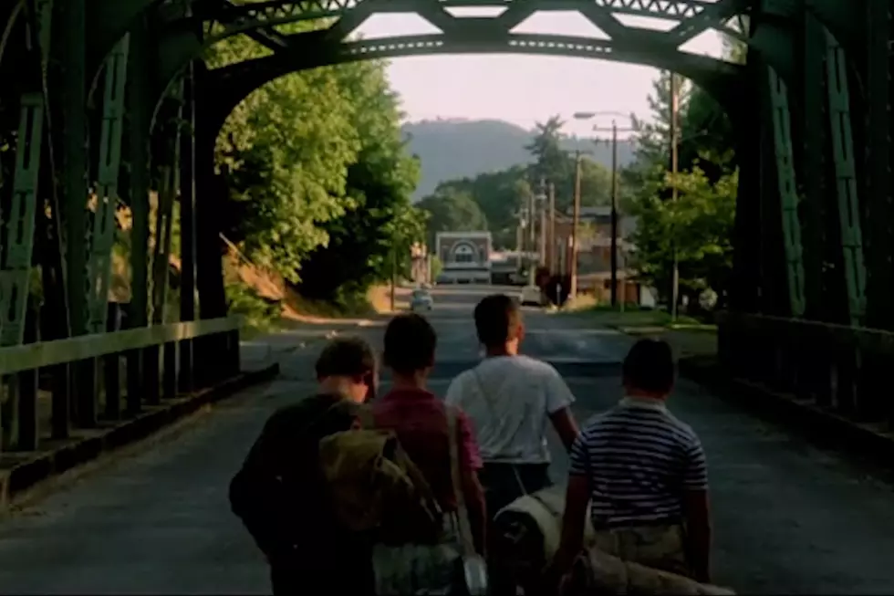 Stand By Me