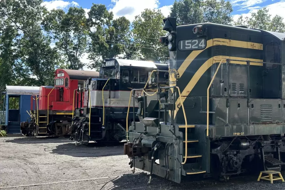 Trains