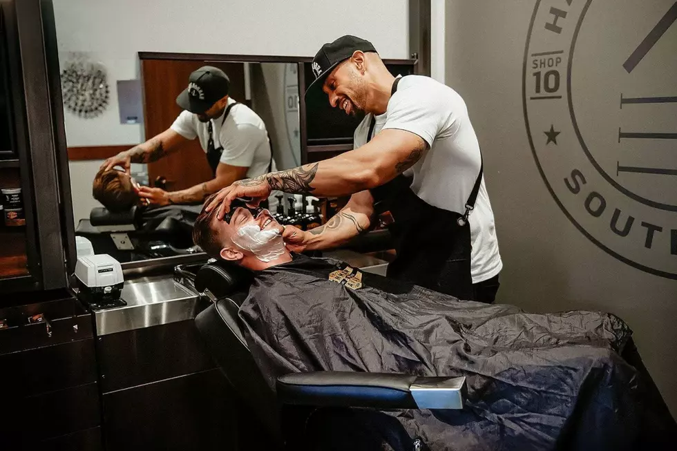 Hammer & Nails Barbershop & Salon