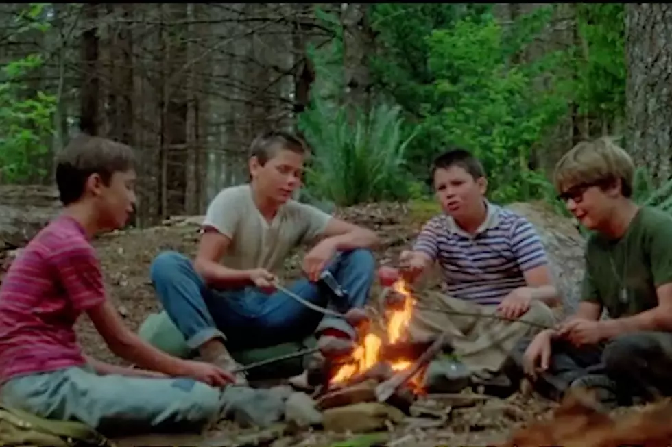 Stand By Me