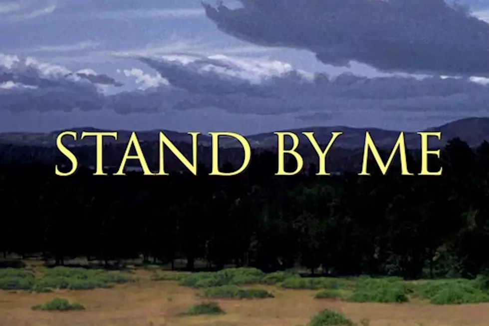 Stand By Me