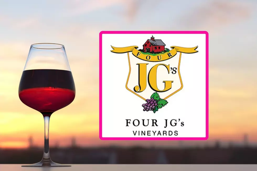 4 JG's Vineyard and Winery