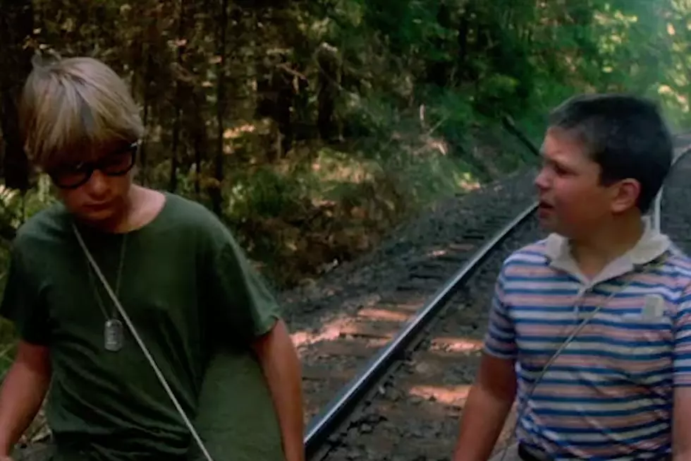 Stand By Me