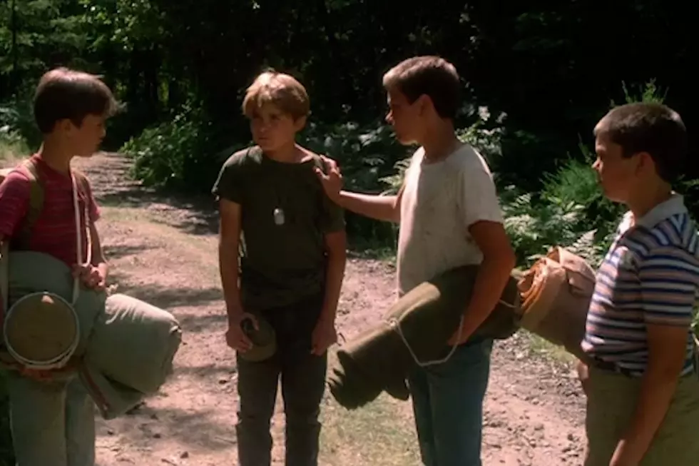 Stand By Me