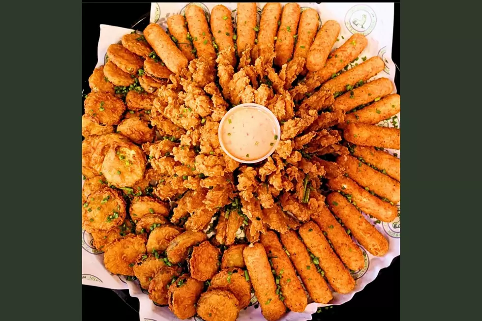 Broadway Chicken