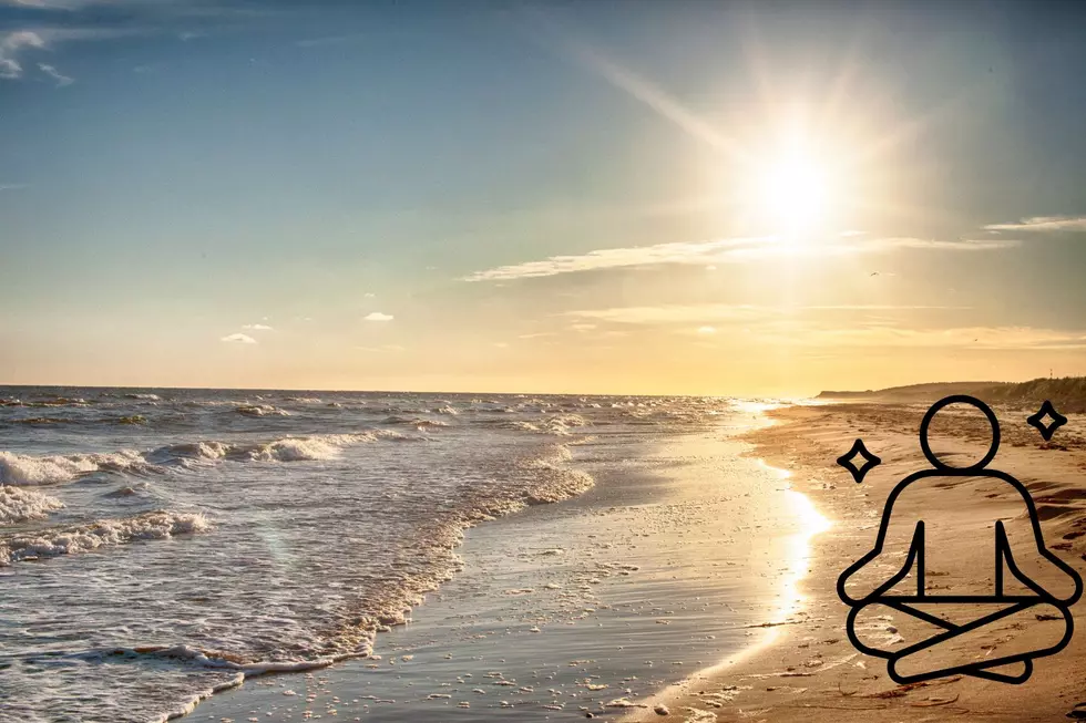Beach, Relaxing