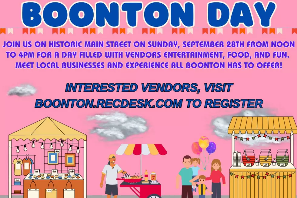 Boonton Day