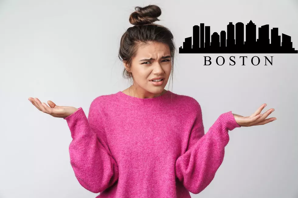 Confused, Boston