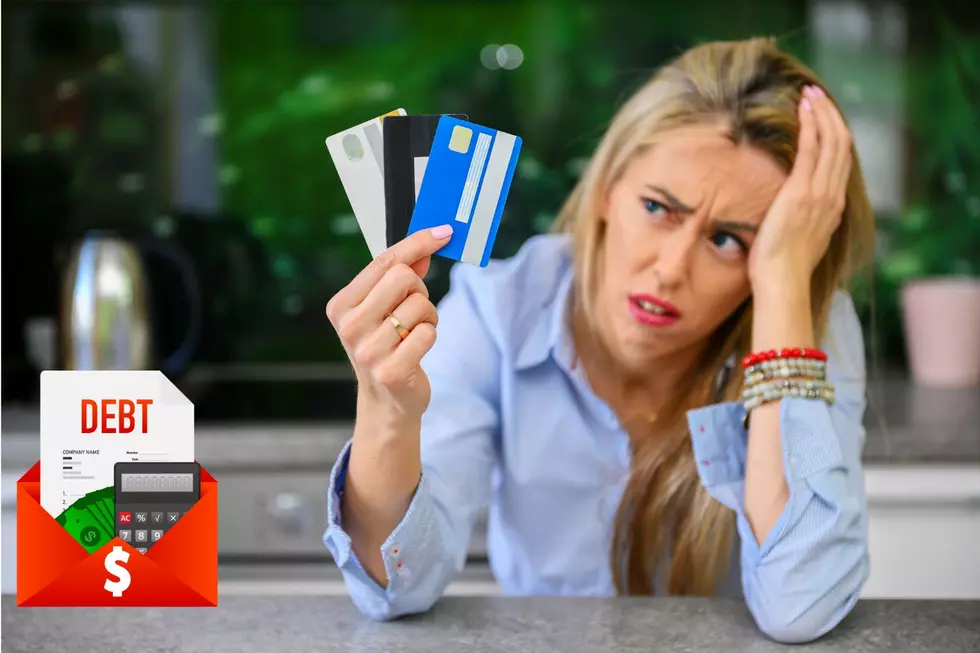 Credit Card Debt