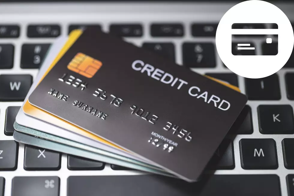 Credit Cards