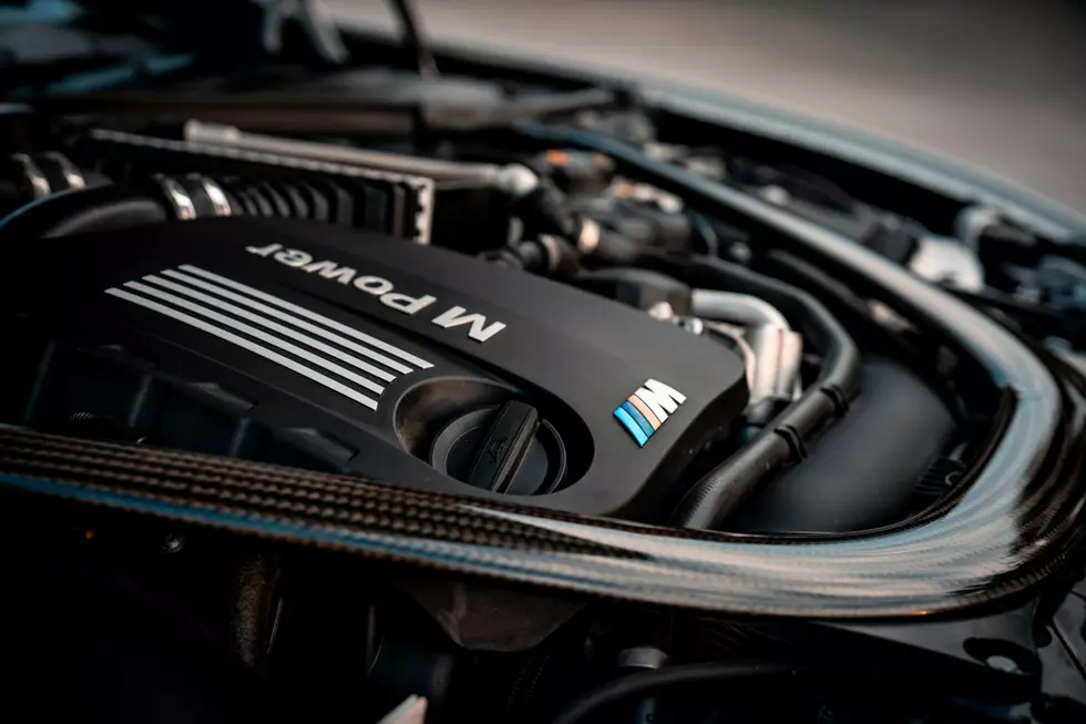 Car Engine