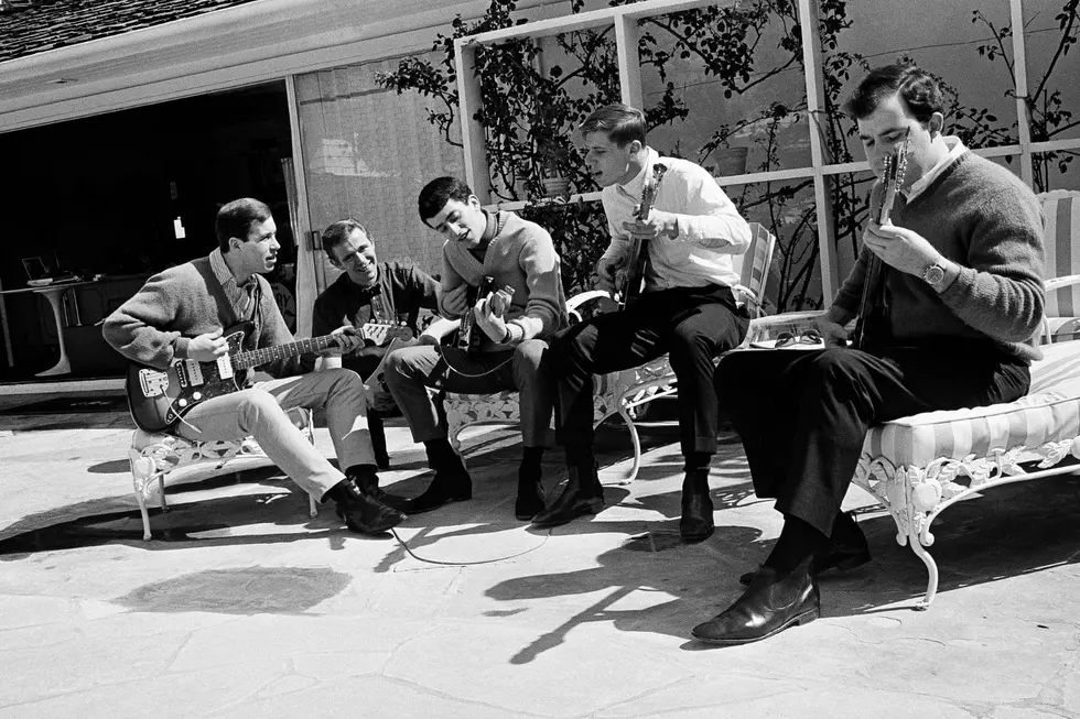 Gary Lewis, The Playboys