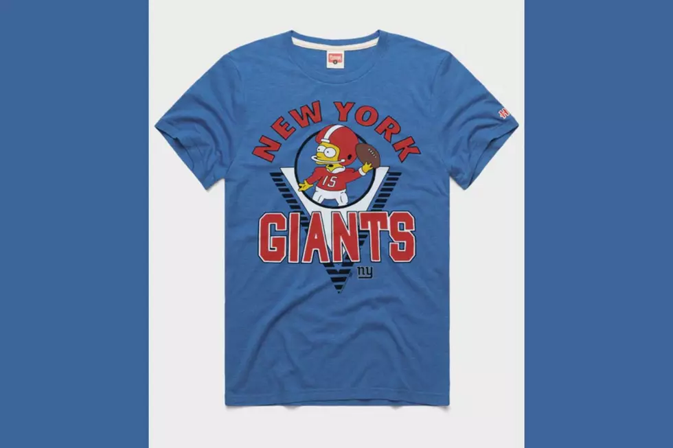 Bart Simpson, Giants