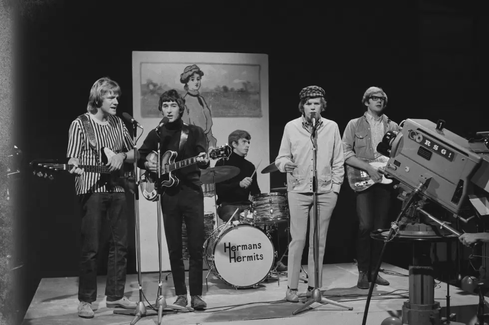 Herman Hermits