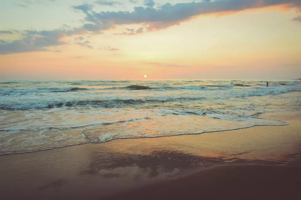 Isla Blanca Beach