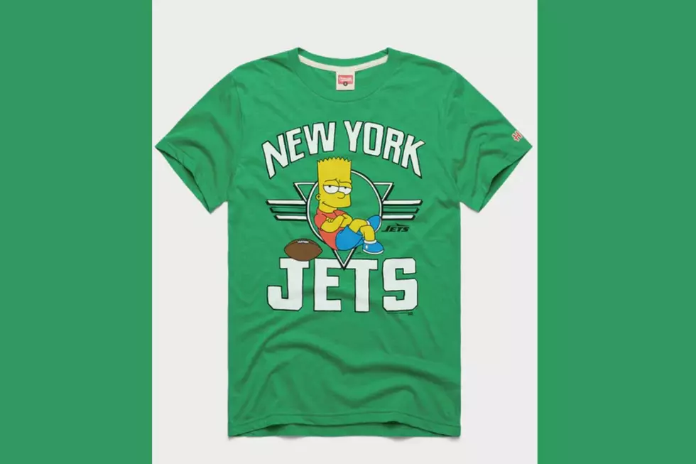 Bart Simpson, Jets