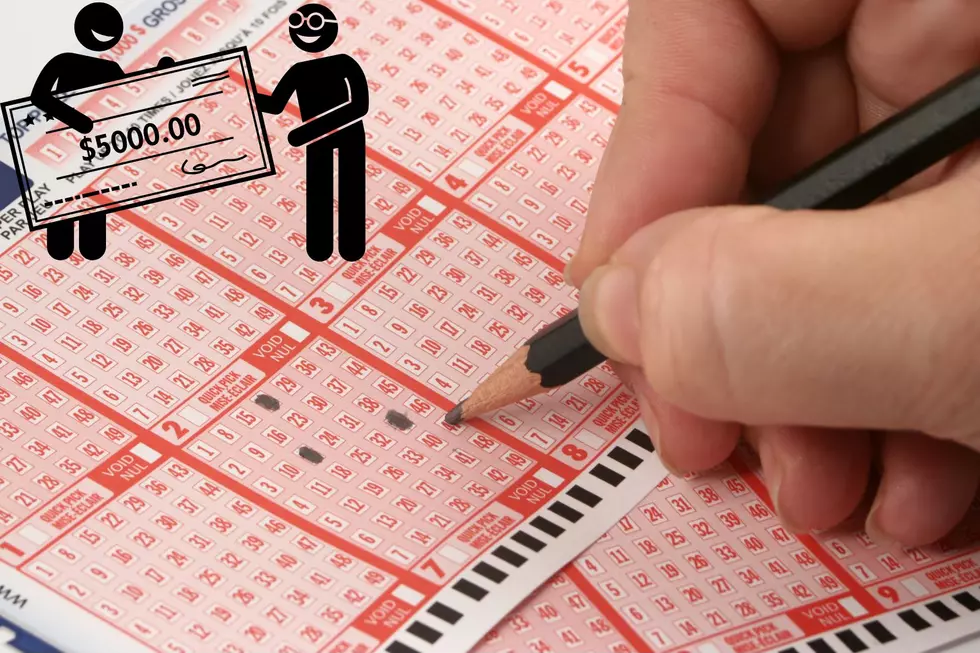 Lottery