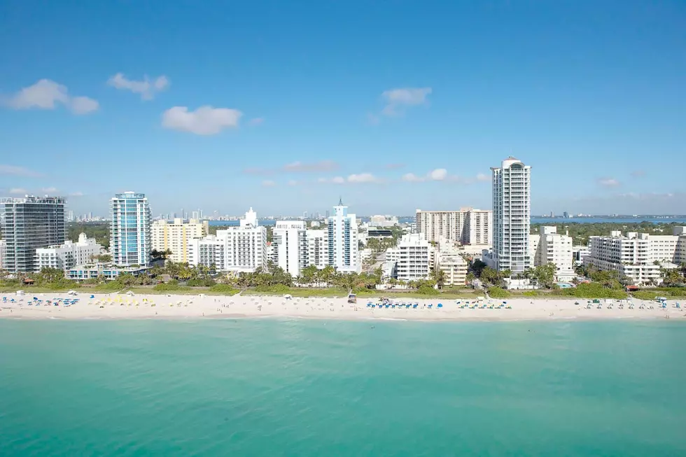 Miami Beach, Florida