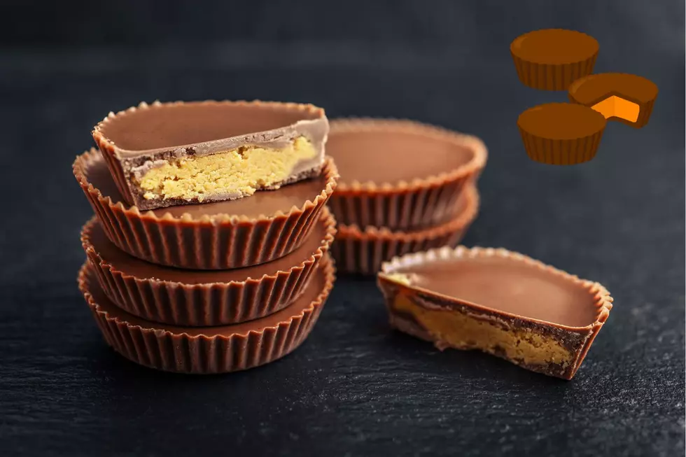 Reese’s Peanut Butter Cups