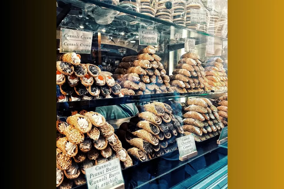 Cannoli