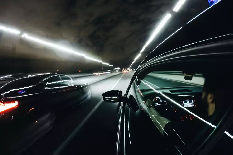 Fast Car