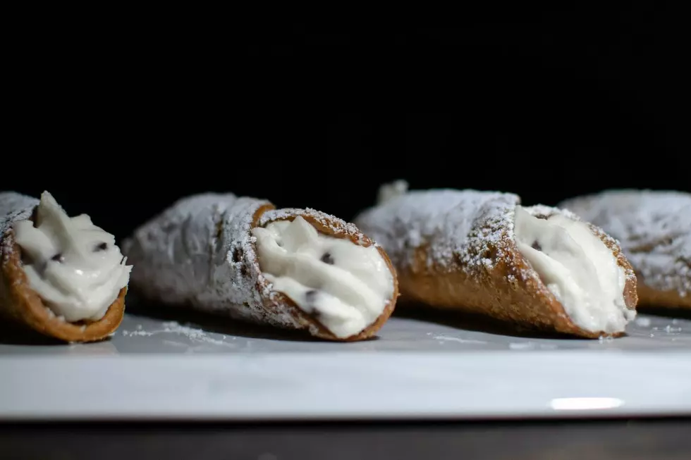 Cannoli