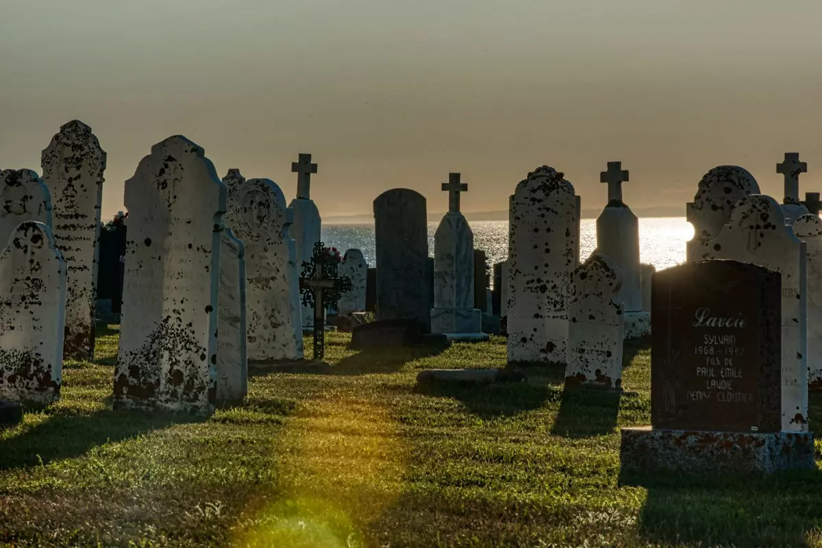 New Jersey cemeteries among America’s most beautiful hidden gems