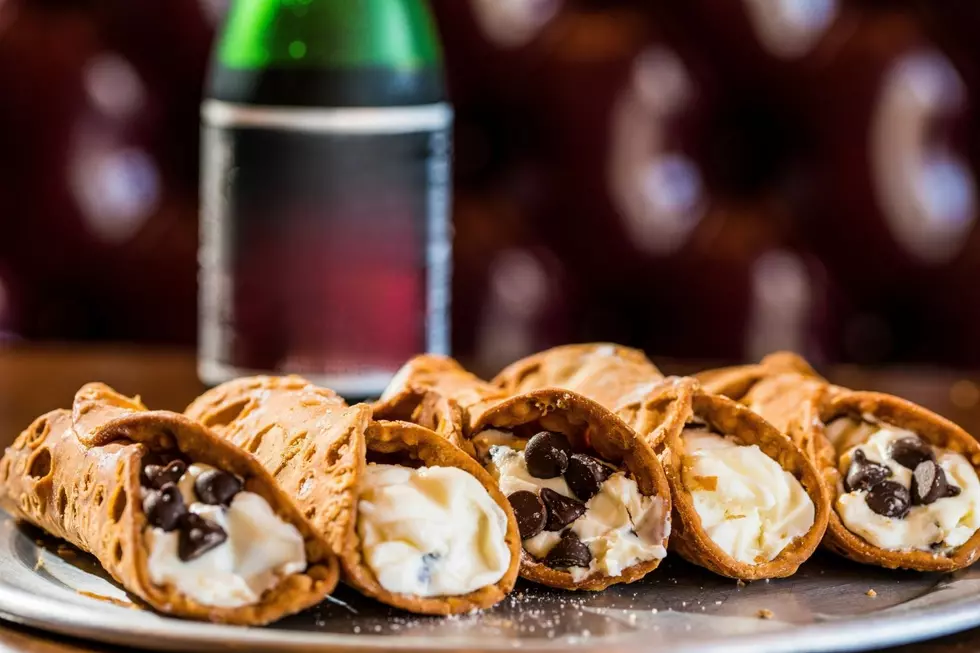 Cannoli