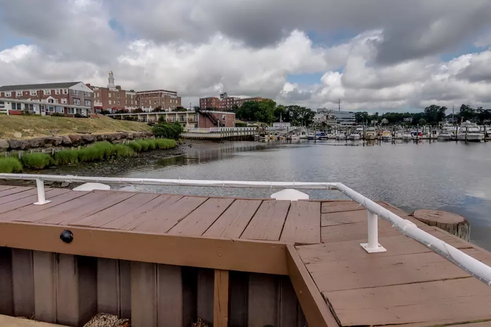 Red Bank, Water