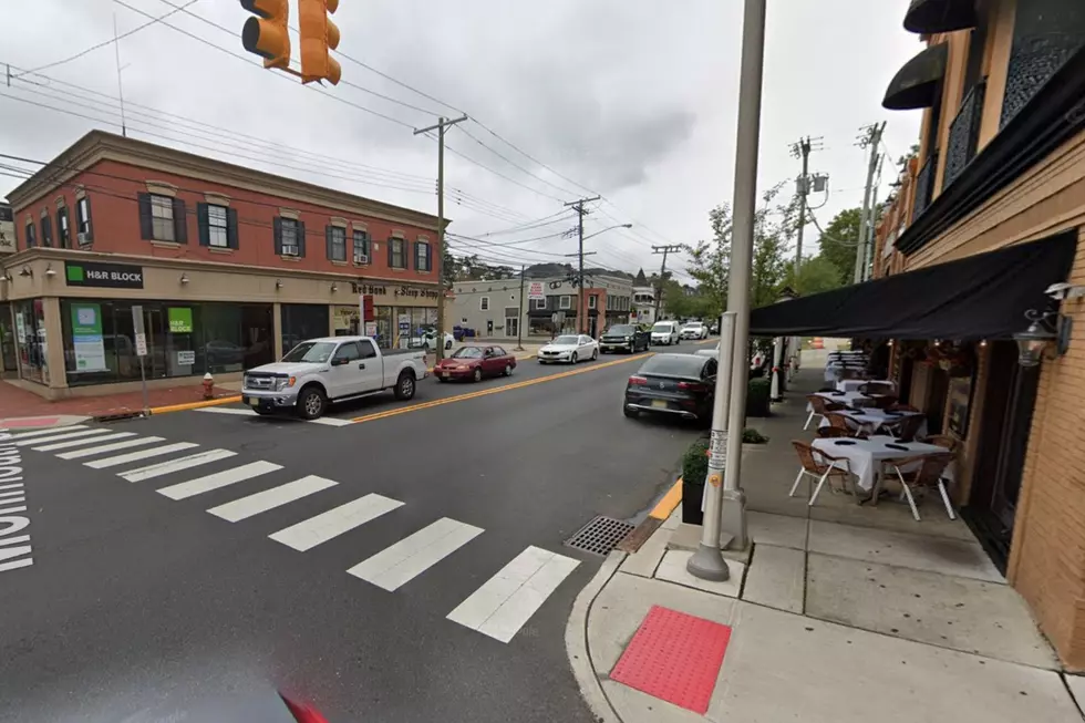 Red Bank Street