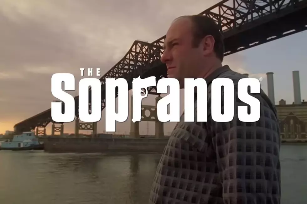 The Sopranos