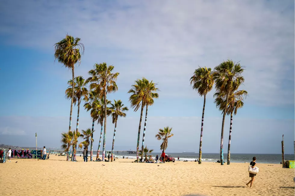 Venice Beach, California