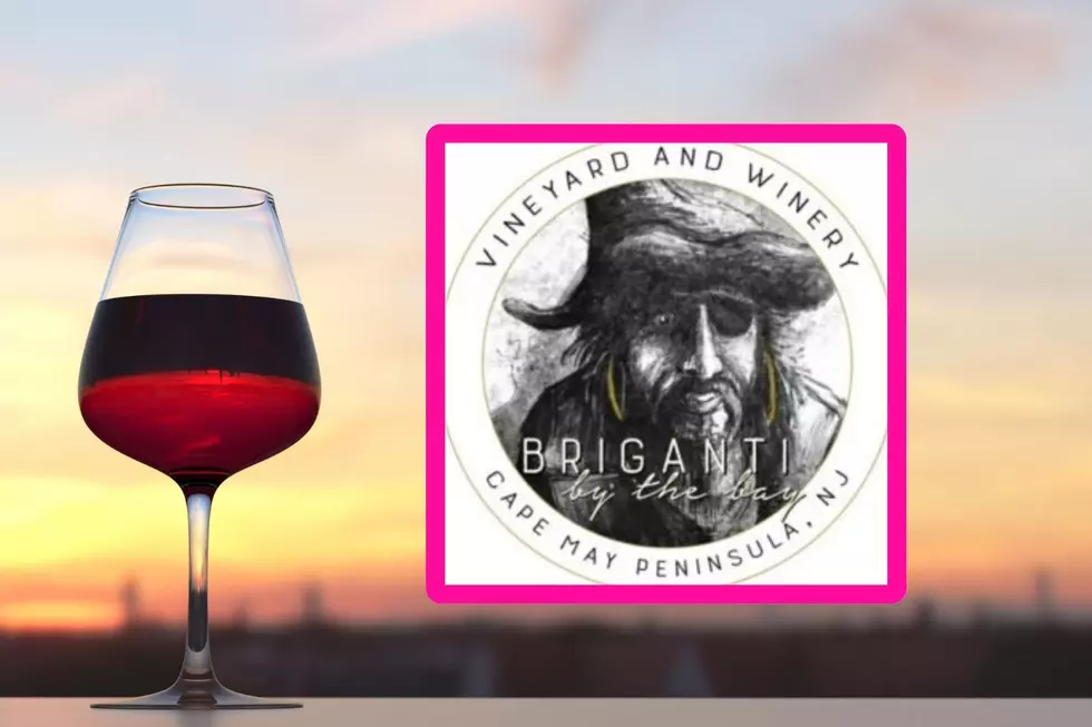 Briganti by the Bay Winery