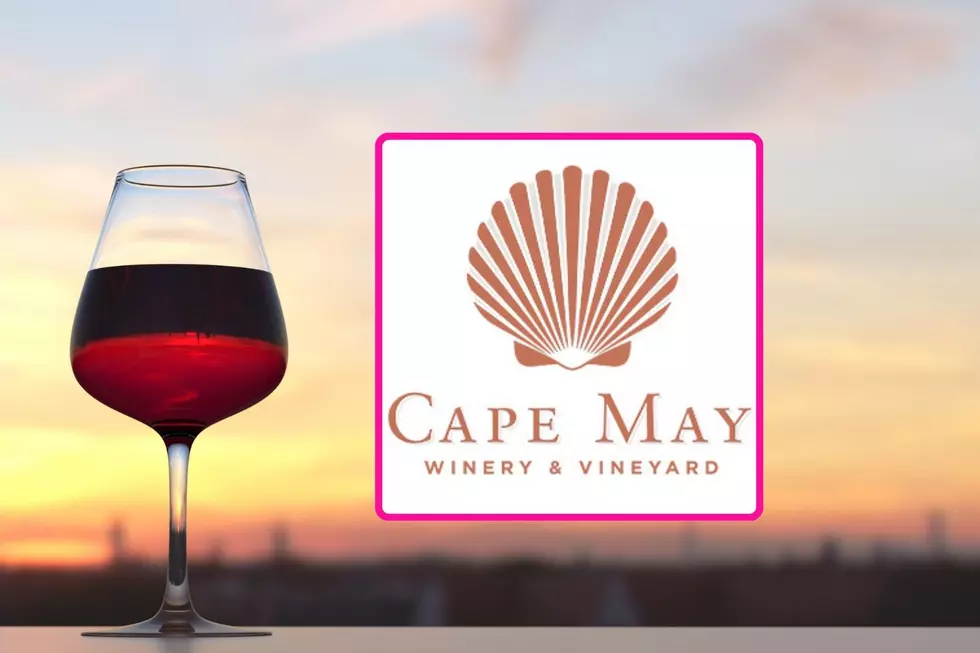 Cape May Winery