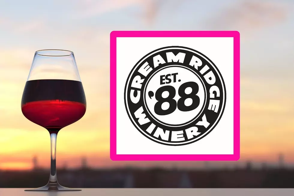 Cream Ridge Winery
