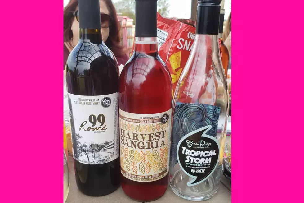 Cream Ridge Winery (Jen Ursillo)