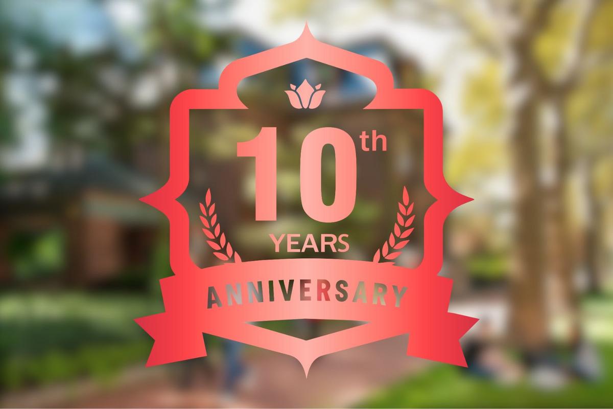 Rutgers Center for Real Estate marks 10-year milestone