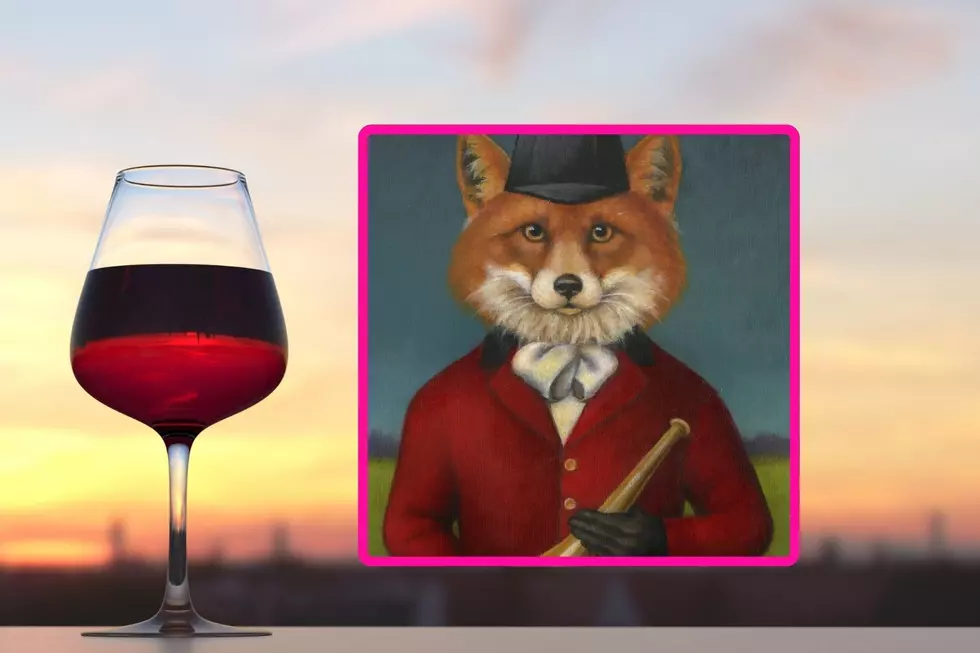 Fox Hollow Winery