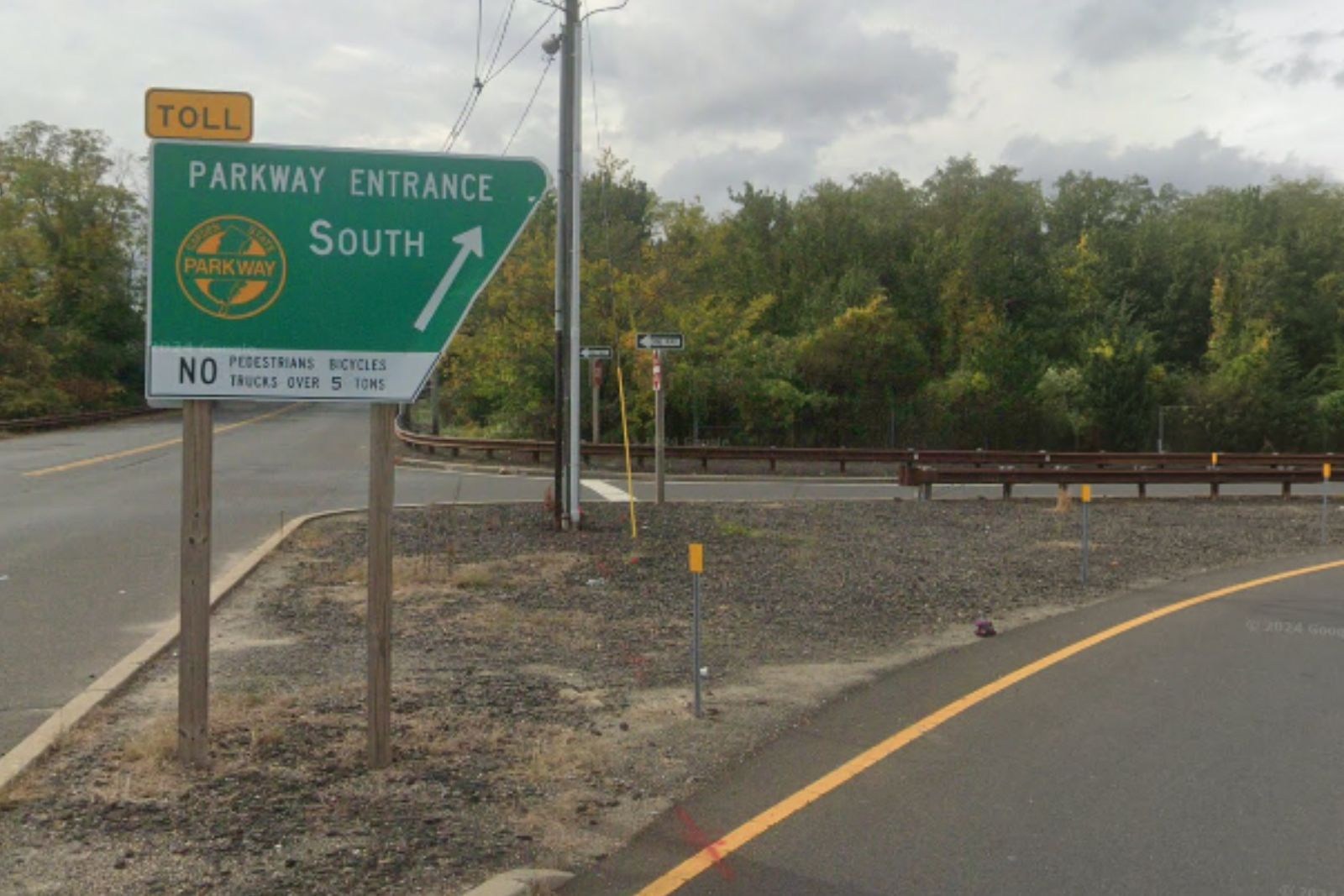 Best and worst times to drive to the Jersey Shore 2026