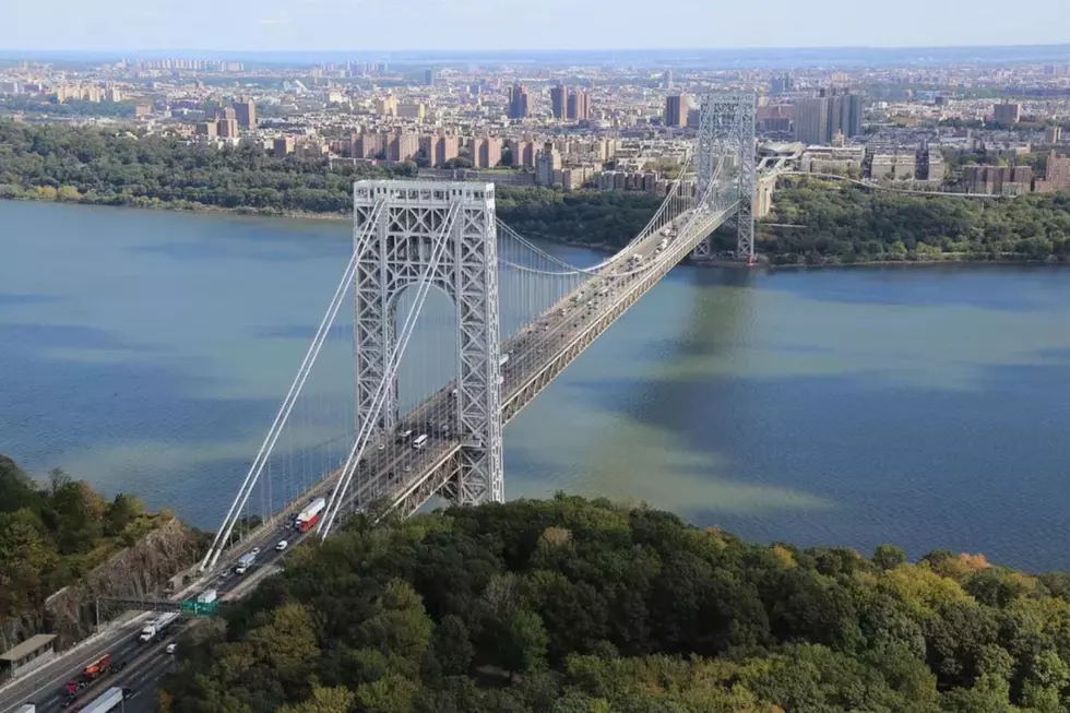 George Washington Bridge