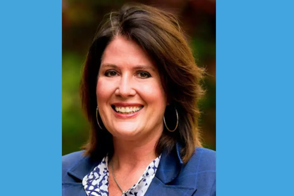 NJ Sen. Holly Schepisi, R-39 (NJ Legislature)