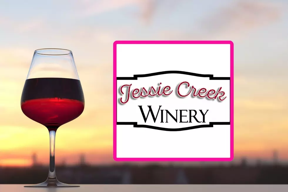 Jessie Creek Winery