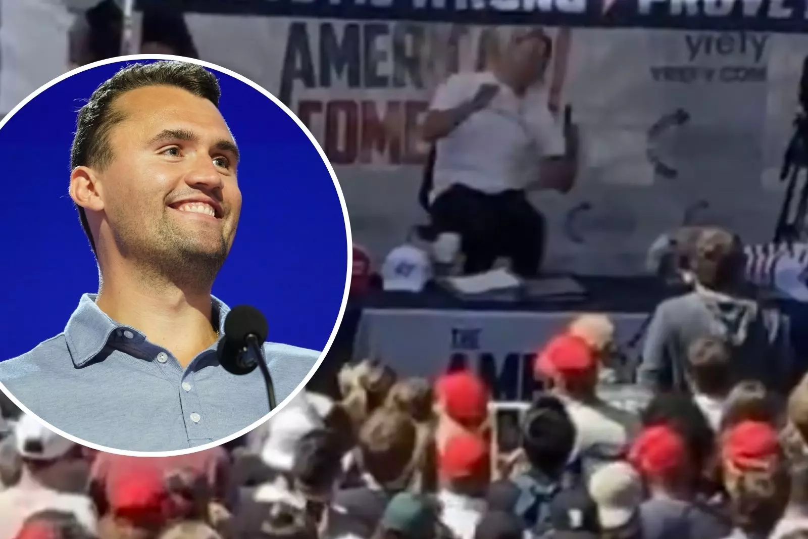 Charlie Kirk assassination: What Jersey politicians are saying