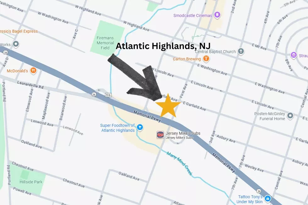 Google Maps / Canva Edit