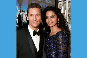 You can now sip McConaughey’s tequila during Newark layovers